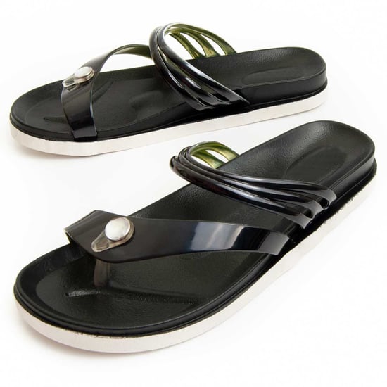 Montevita Sandale Deobril in Schwarz - Image 1