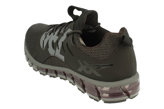 Asics Gel-quantum 180 Sc Herren Schwarz Trainer - Image 2