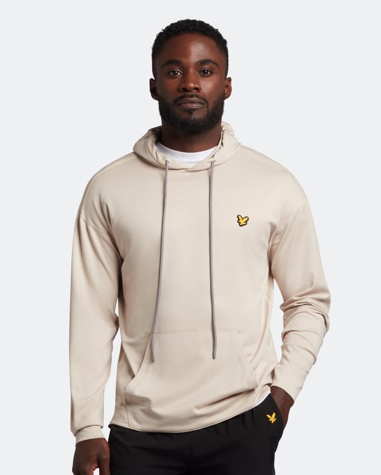 Lyle & Scott Superweicher Hoodie - Image 3