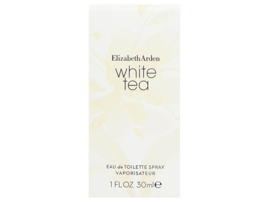 E.Arden White Tea Edt Spray 30 ml