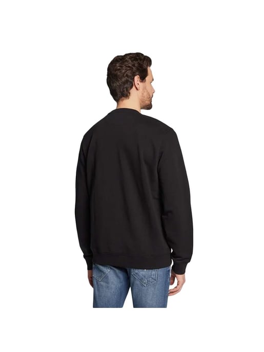Herren-Sweatshirt „Schön“ von Guess - Image 3