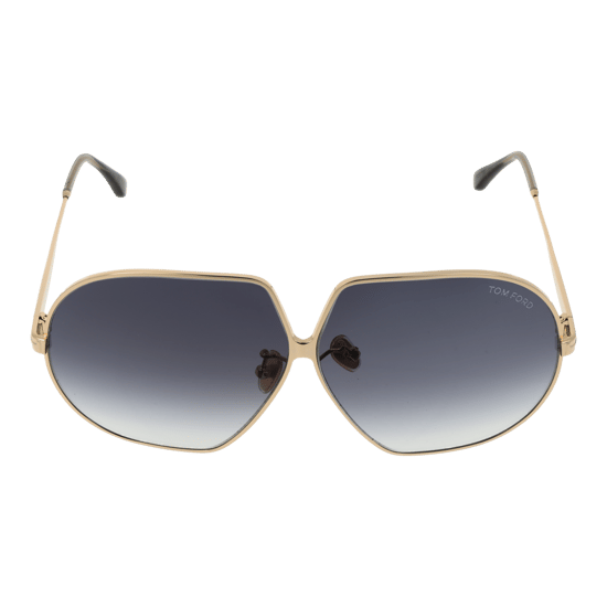 Tom Ford Sonnenbrille FT0785 28B 66 - Image 2