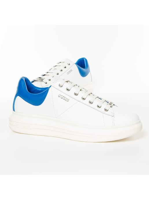 Guess Herren Vibo Sneakers - Image 2