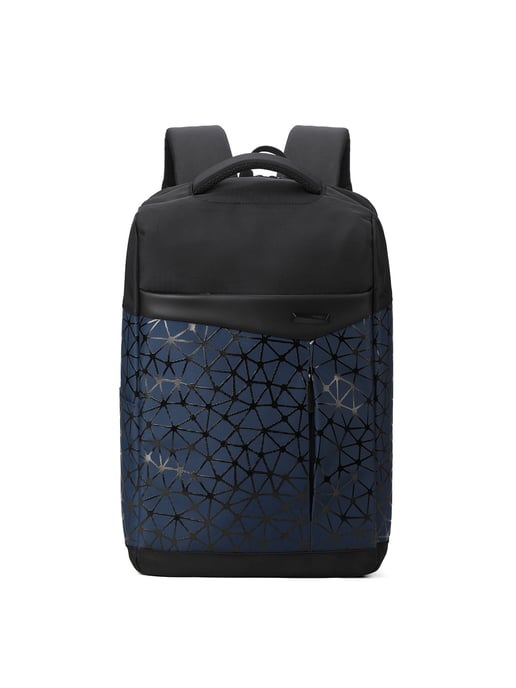 Aoking Rucksack Unisex BLUE - Image 1