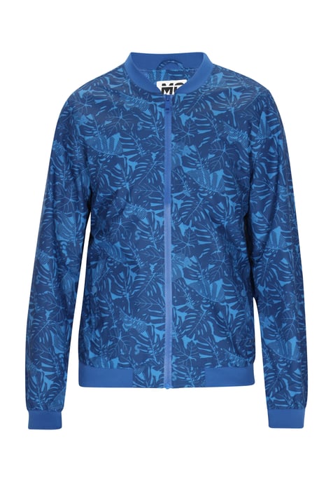 Mo Jacke Herren blau - Image 1