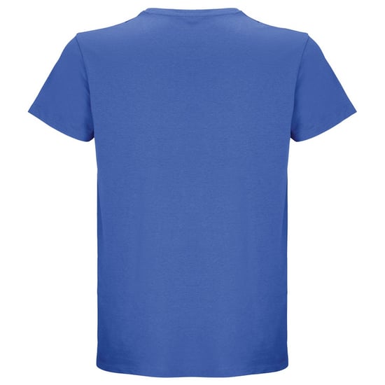 SOLS - "Crusader" T-Shirt recyceltes Material für Herren/Damen Unisex (Königsblau) - Image 2