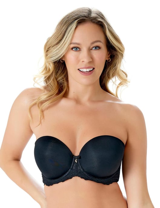 Superboost Lace Multiway Strapless Bra