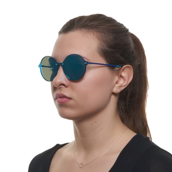 Pepe Jeans Unisex-Sonnenbrillen Blau - Image 4