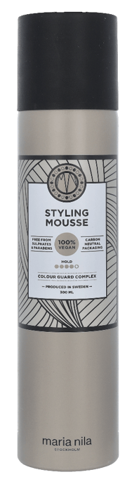 Maria Nila Styling Mousse 300 ml