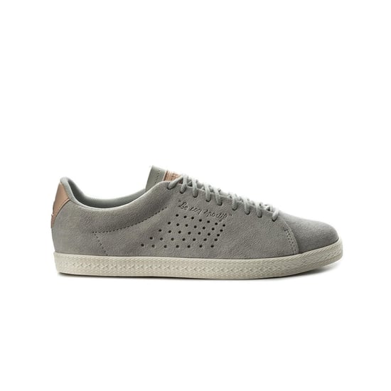 Le Coq Sportif Charline Womens Grey Trainers