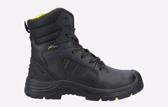 Amblers AS350C Berwyn WASSERDICHTE Sicherheitsstiefel Herren - Image 1