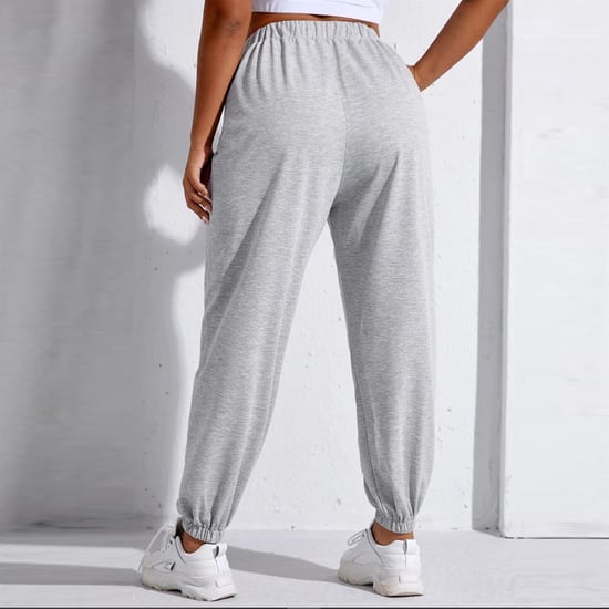 Damen Jogginghose in Übergröße| Enzo Designer Womenswear - Image 4