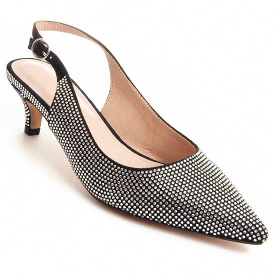Montevita Absatzschuh Festshoe5 in Schwarz - Image 3