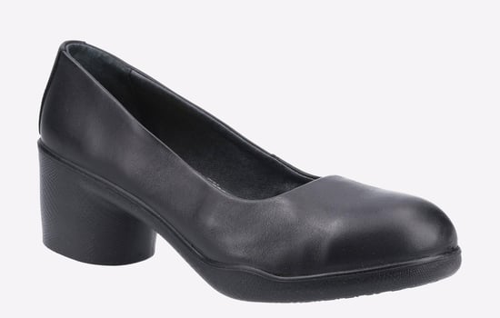 Amblers Brigitte Sicherheitshopperabsatz Damen - Image 2