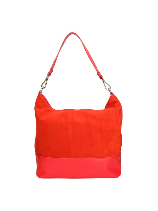 Gave Lux Shoulder bag women RED
