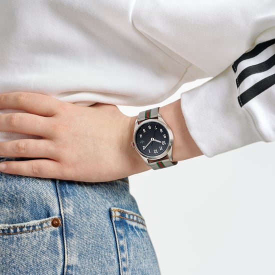 Adidas Originals Code Four Unisex Silberne Uhr AOSY23532 - Image 4