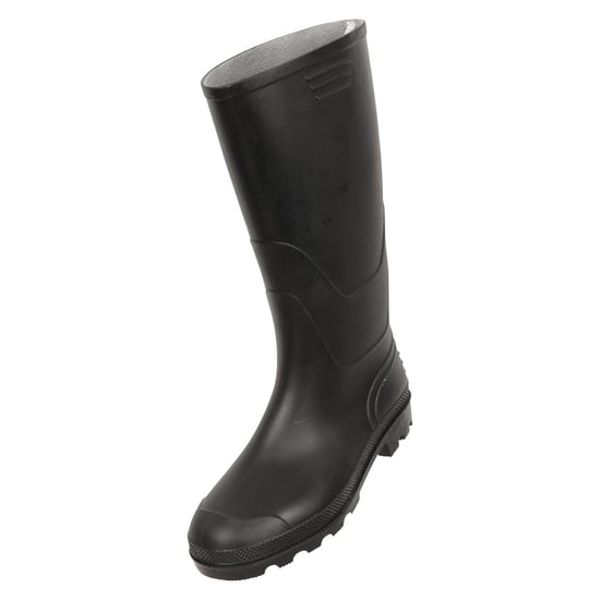 Mountain Warehouse Herren Wade Gummistiefel (Schwarz) - Image 6
