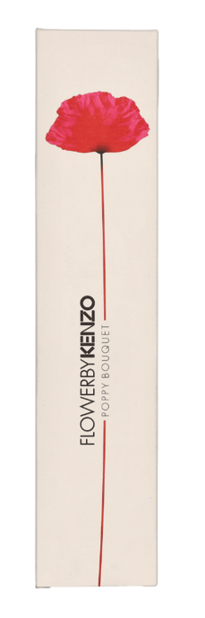 Kenzo Flower By Kenzo Poppy Bouquet Edp Spray. - Image 2