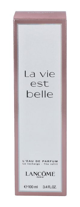 Lancome La Vie Est Belle edp Spray Refill. - Image 2