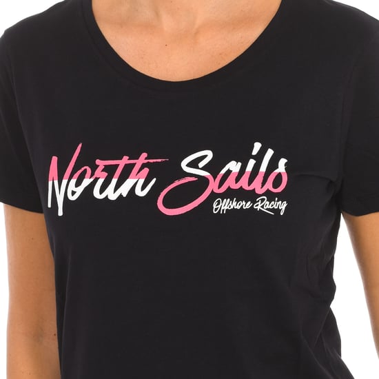 Women's short sleeve t-shirt 9024310