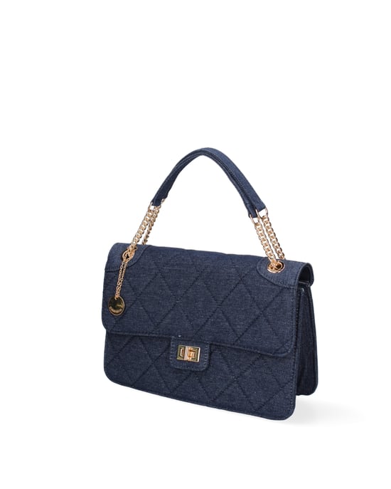 Diana&Co Schultertasche Frauen DARK BLUE - Image 2