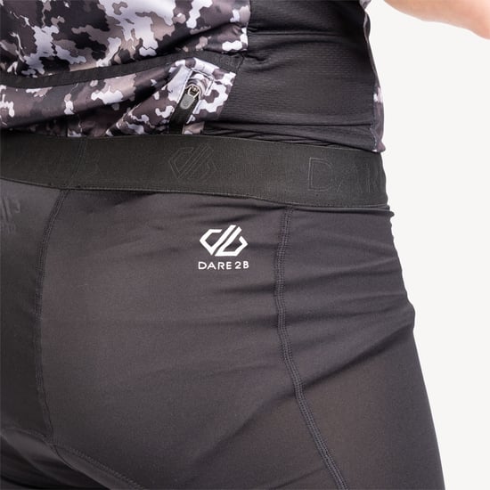 Dare 2B Mens Cyclical Under Shorts (Black)