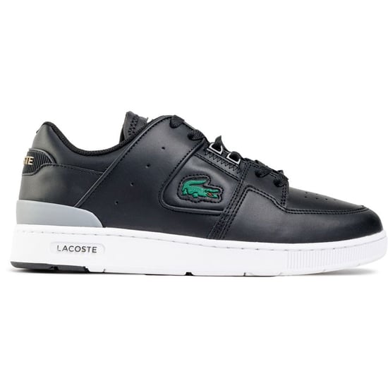 Lacoste Court Cage Trainers