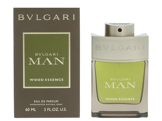 Bvlgari Man Wood Essence Edp Spray. - Image 1