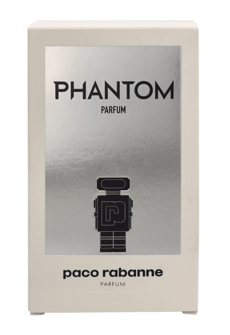 Paco Rabanne Phantom Edp Spray. - Image 2