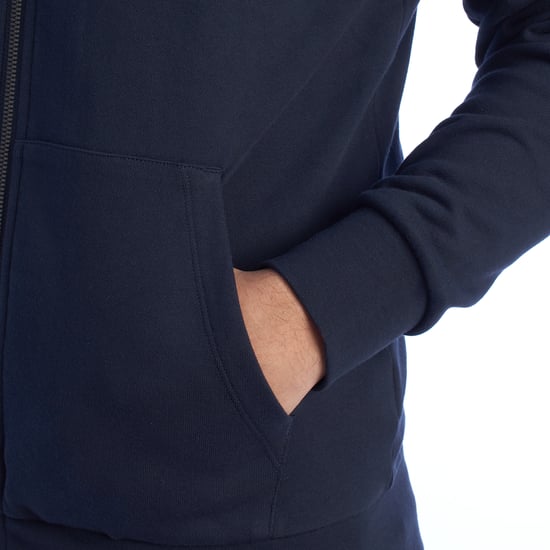YMF305-FP568 Men's Regular Fit Hoodie