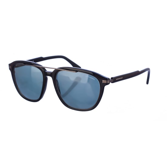 Rectangular shaped sunglasses AB12310 unisex