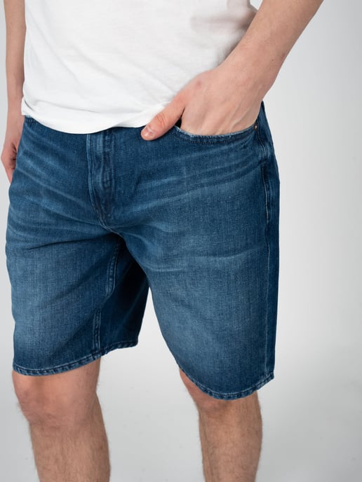 Guess Shorts Rodeo Herren blau - Image 6