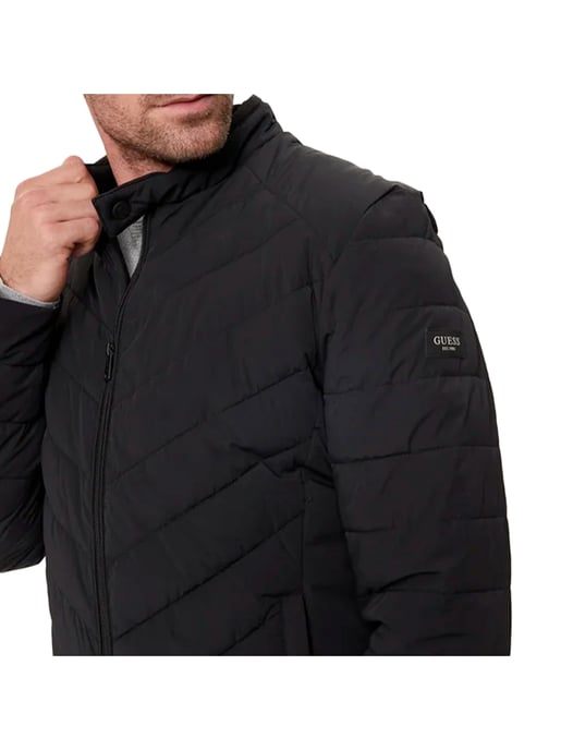 Guess Herren Jacke gepolstert - Image 3