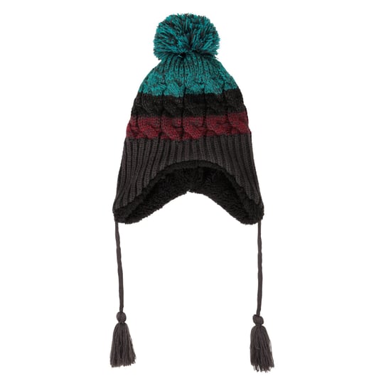 Mountain Warehouse - Trapper-Hut für Herren (Grau) - Image 3