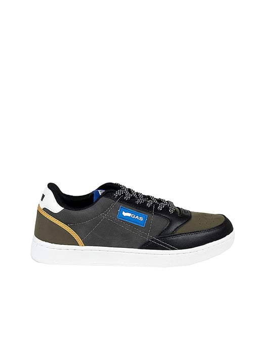 Gas Sneaker Jeb NBX Herren grün - Image 1