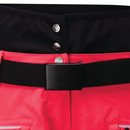 Dare 2B - Damen Skihosen "Liberty II" (Neon-Pink) - Image 3