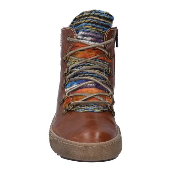 JOSEF SEIBEL Maren 06 | Stiefelette für Damen | Braun Maren 06, brandy-multi - Image 4