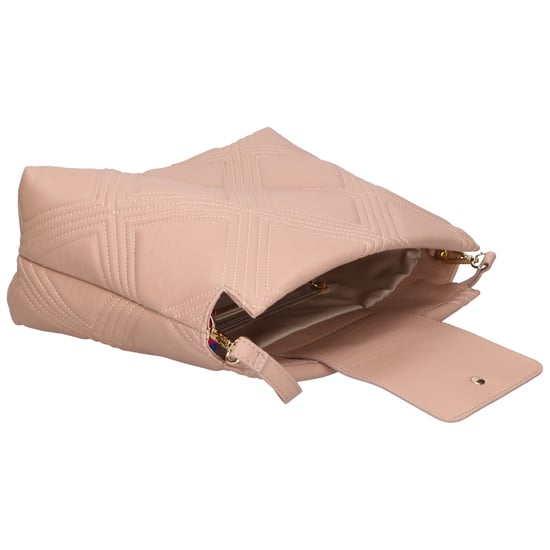 Gave Lux Crossbody bag women NUDE