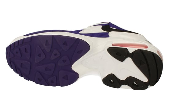 Nike Air Max2 Light Herren Weiß Turnschuhe - Image 5