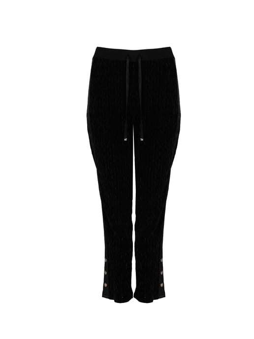Liu Jo Hose Damen schwarz - Image 1