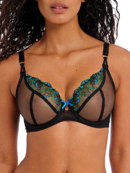 Show-off Plunge Bra - Image 1