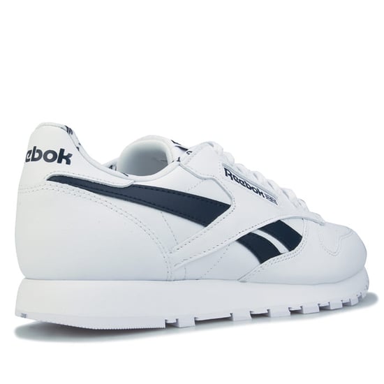 Baskets Classic cuir - Image 3