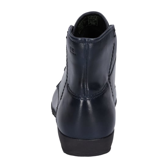 JOSEF SEIBEL Naly 09 | Stiefelette für Damen | Blau Naly 09, ocean - Image 4