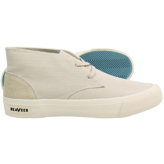 Seavees Maslon Desert Herren Beige Schuhe - Image 4
