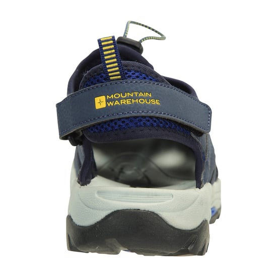 Mountain Warehouse - Herren Sandalen "Rift" (Blau) - Image 2