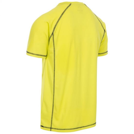 Trespass Mens Albert Active Short Sleeved T-Shirt