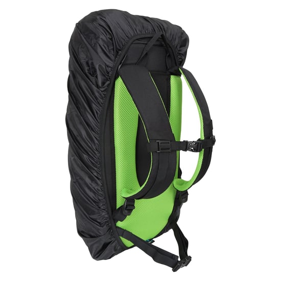 Mountain Warehouse Ridge 35L Rucksack (Schwarz) - Image 4
