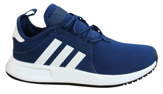 Adidas X_PLR Mens Navy Blue Trainers