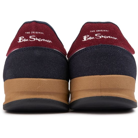 Ben Sherman Sokka Sneaker - Image 3