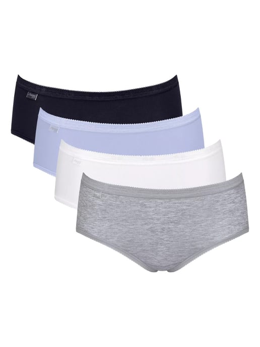 Sloggi Basicmidi Brief - Image 1
